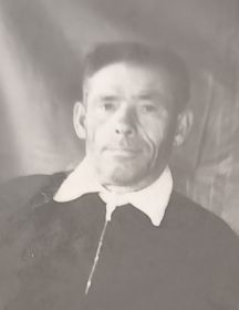 Борисов Даниил Григорьевич