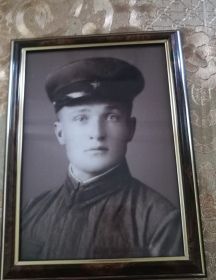 Шемырев Николай Константинович