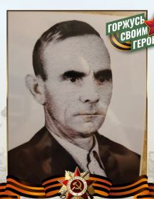 Елецкий Сергей Григорьевич