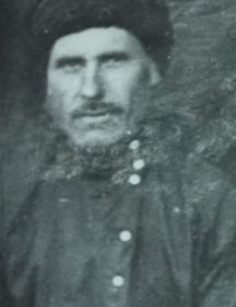 Замаруев Федот Михайлович