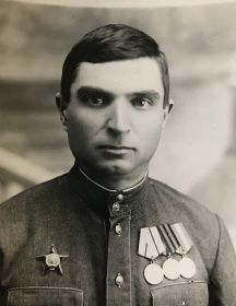Ильченко Алексей 