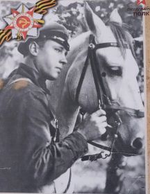 Дубенский Иван Иванович