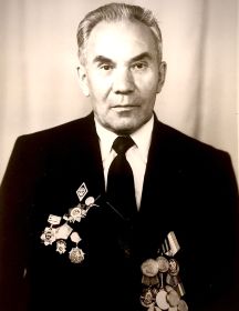 Сачков Григорий Иванович