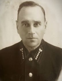 Рудницкий Феодосий Николаевич