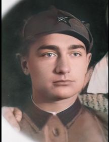 Самсонов Михаил Матвеевич