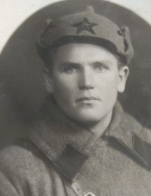 Алексеев Дмитрий Афанасьевич