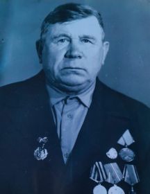 Огурцов Дмитрий Иосифович