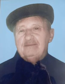 Пономарев Федор Фёдорович