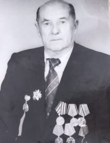 Шишкин Николай Григорьевич