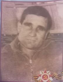 Скрипец Дмитрий Фёдорович
