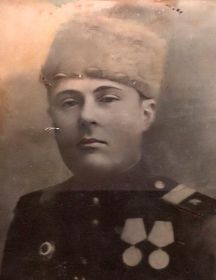 Кудин Александр Калинович