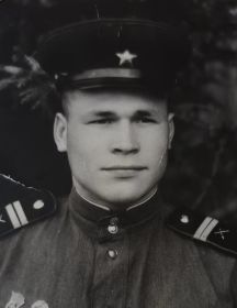 Кокорин Аркадий Иванович