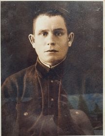 Савин Михаил Семенович