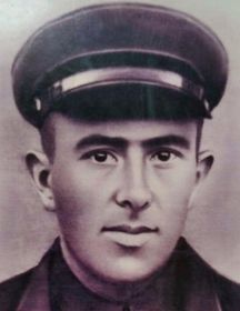 Савичев Михаил Николаевич