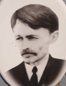Летягин Демьян Евдокимович