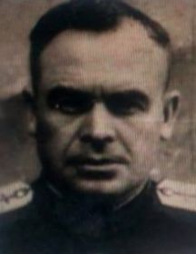 Семенов Алексей Максимович