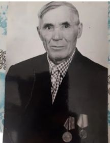 Воронцов Геннадий Антонович