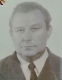 Городецкий Виктор Владимирович