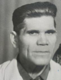 Кунгурцев Аким Михайлович