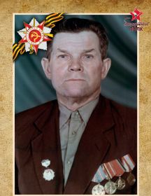 Репков Николай Григорьевич