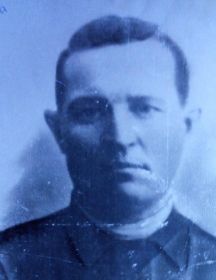 Макурин Василий Николаевич