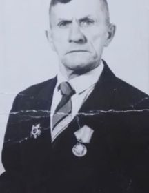 Медведев Егор Михайлович