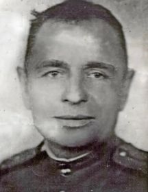Абоимов Иосиф Михайлович