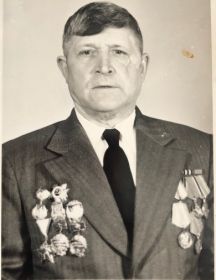 Аверин Василий Кириллович