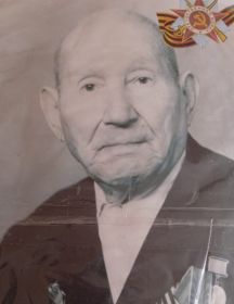 Сулейманов Хазим Хазигалеевич