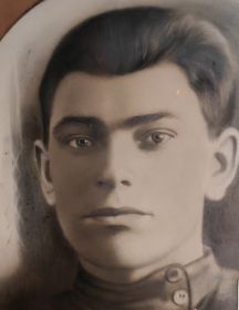 Ченгин Николай Афанасьевич