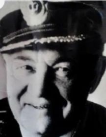 Цикарев Евгений Иванович