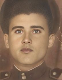 Красненков Василий Степанович