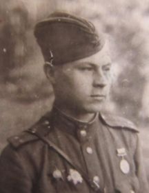 Шулёв Валентин Федорович