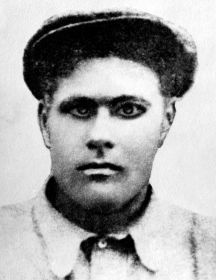 Попов Фёдор Тимофеевич