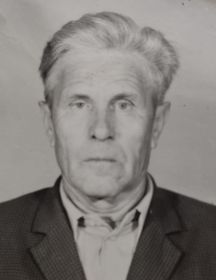 Канашкин Павел Максимович