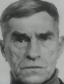 Ильин Сергей Федорович