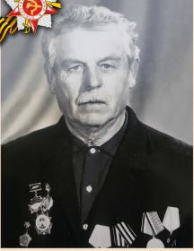 Порва Филипп Андреевич