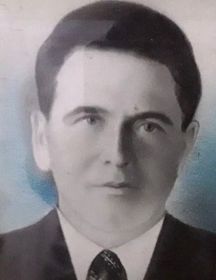 Ломакин Федор Герасимович