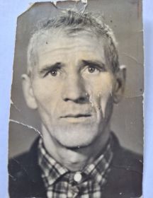 Кавун Яков Петрович