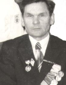 Гумеров Асхат Усманович