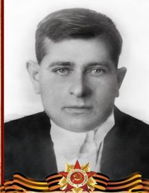 Душкин Николай Михайлович