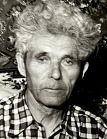Анисимов Алексей Иванович