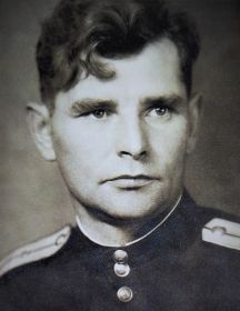 Глебов Георгий Семенович