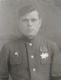 Демидов Николай Иосифович