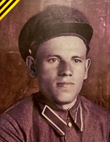 Попович Дмитрий Максимович
