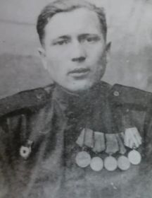 Минкин Дмитрий Николаевич