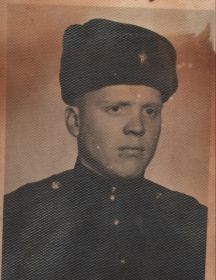 Антипин Нил Михайлович