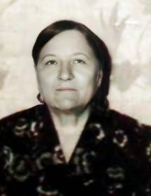 Трофимова Ирина Денисовна