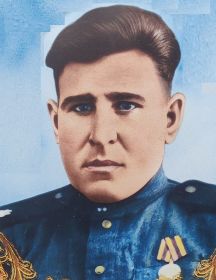 Савинов Георгий Михайлович