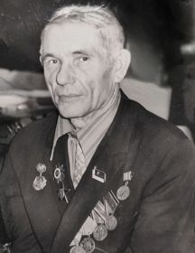 Зуев Василий Александрович